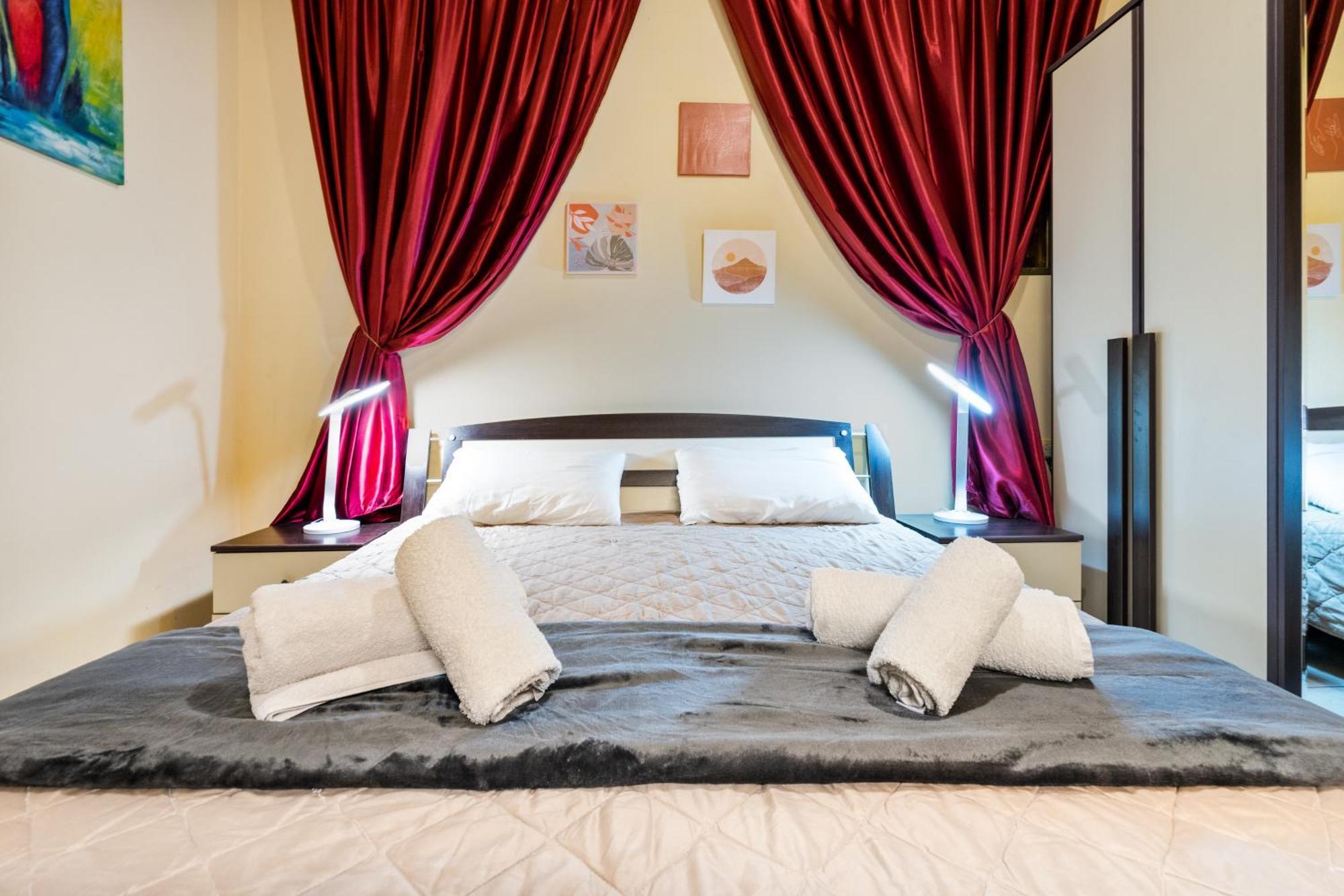 Colonial Family Apartment #4 Ground Floor Faliraki Bagian luar foto