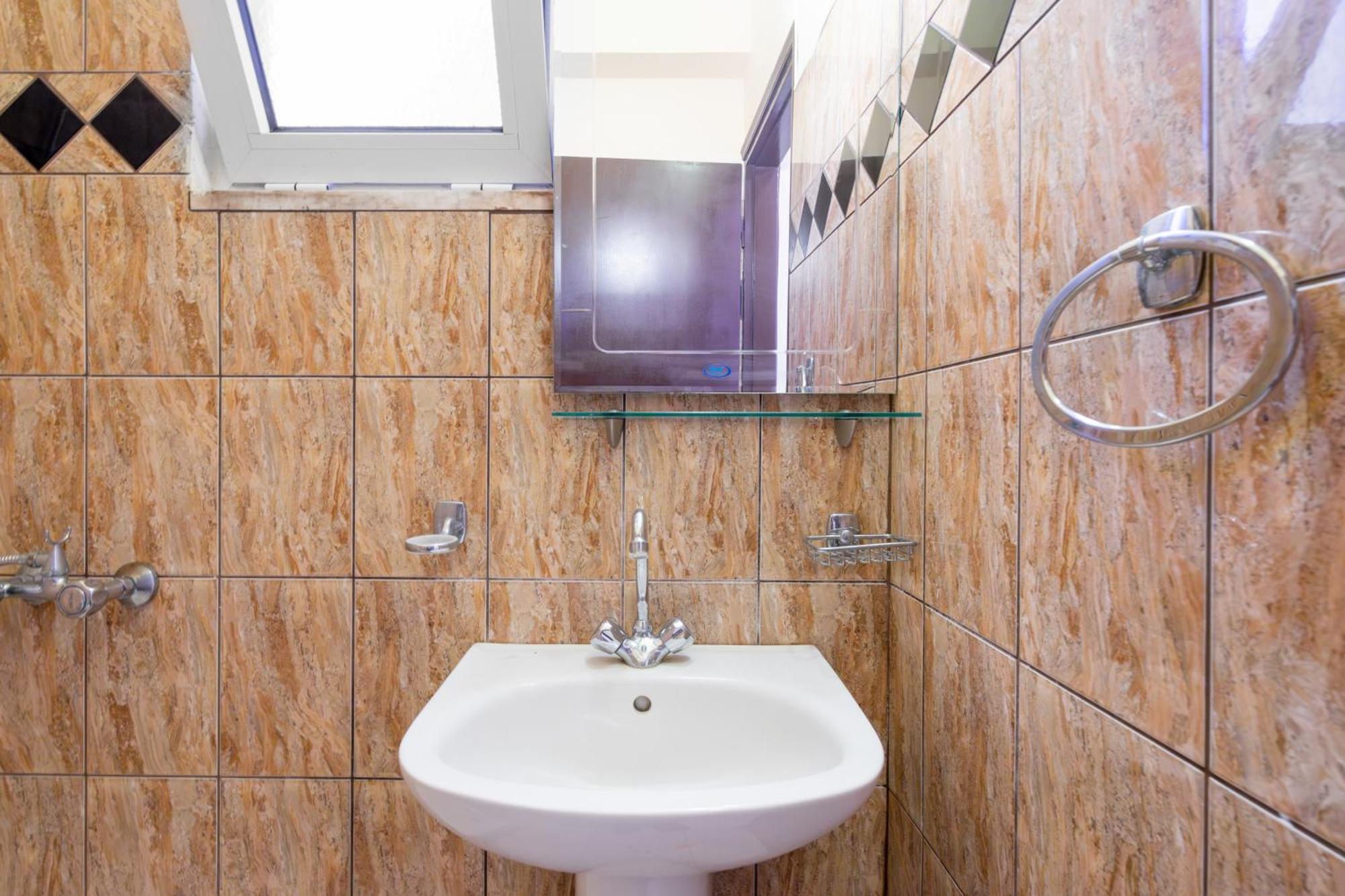 Colonial Family Apartment #4 Ground Floor Faliraki Bagian luar foto